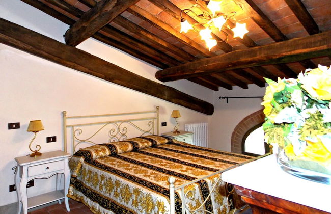 Tenuta Poggio Marino - Foto 6