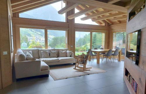 Chalet Taulei tra Bormio e Livigno - Foto 6