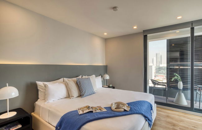 ULIV Mexico City - Foto 21