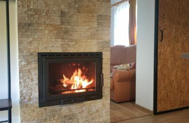 Ranczo pod lasem - Foto 20