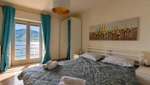 Apartment Di Lago by GardaDoma - Foto 2, towels