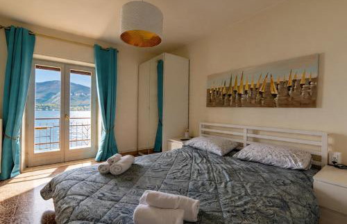 Apartment Di Lago by GardaDoma - Foto 2