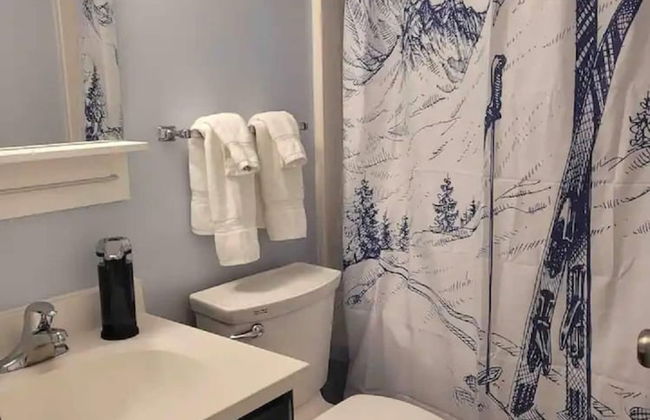 Mt Green Pool Gym Sauna Hot tub Open 3br 2b - Foto 9