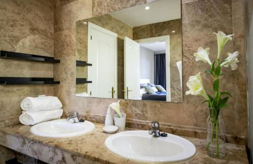 LA-Beautiful 3 bedroom Penthouse close to sea - Foto 26