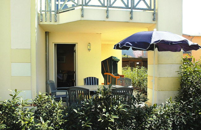 Ferienwohnung Villa Sonja in Zingst - Foto 11