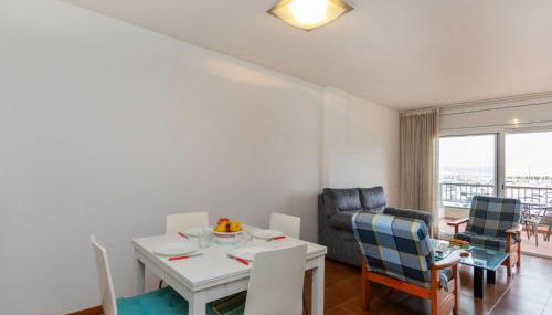 Apartment Port L'escala-1 by Interhome - Foto 3