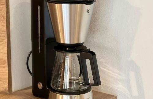 Apartment Bergliebe, TV, W-Lan, Spülmaschine, Balkon - Foto 11