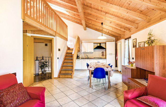 Belvilla by OYO Casa Colonia Mansarda - Foto 10