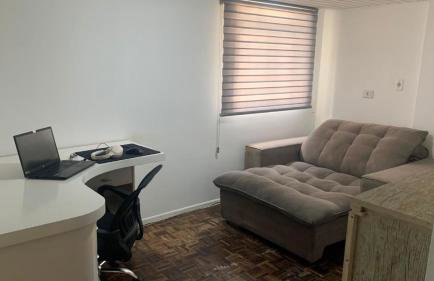 Casa com 2 quartos Mobiliada próxima ao Batel e Parque Barigui - Foto 4