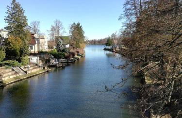 FeWo in Köpenick - Foto 16