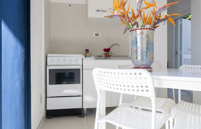 Centro Vacanze Lido Smeraldo - Foto 10