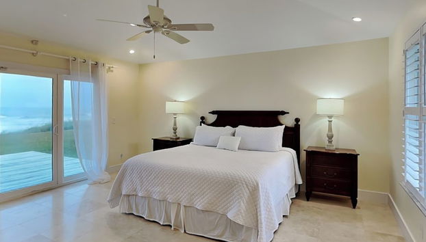 Servicios del alojamiento