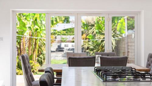 Richmond Riverside - Foto 3, Garden