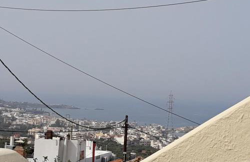 Koutouloufari Cosy Cretan Cottage - Foto 8