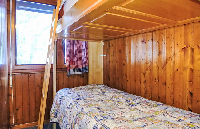 Apartment Les Charmoz-3 by Interhome - Foto 20