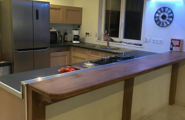 Holiday Home Near Lake and Leisure in Clos du Bannet - Foto 11