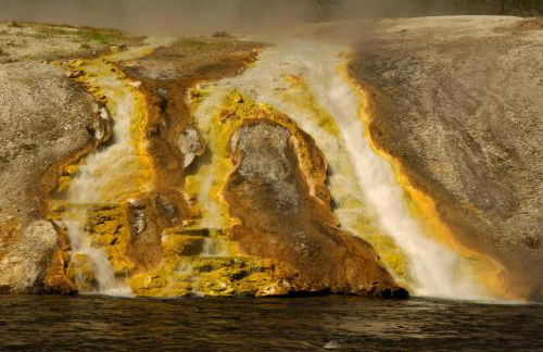 Grandma's Cabin Yellowstone Vacation Home - Foto 48