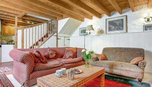 Hallowarren Barn - Foto 3