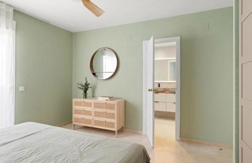 Guadalvillas Holiday Townhouse in San Pedro de Alcantára - Photo 17