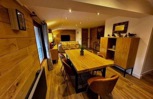 Chalet Millou Beuil - Foto 13