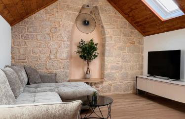 Luxury apartments White house - Foto 19