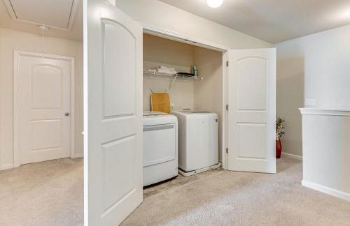 Guest House Haven with Gazebo - Foto 10