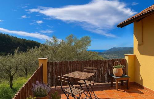 Holiday Home Villa Garibaldino by Interhome - Foto 51