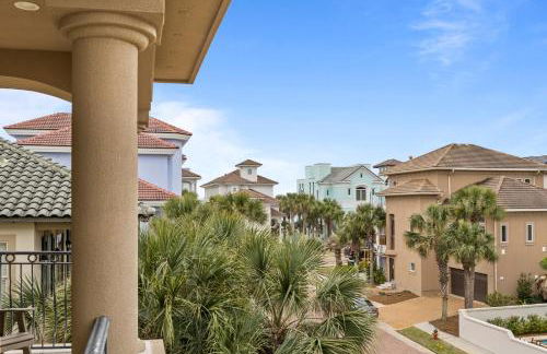 Private Pool Hot Tub - Community Beach - Destin - Foto 55