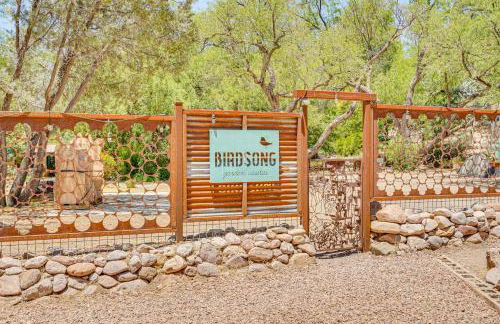 Casita Colibri Lovely, Romantic Patagonia Retreat - Foto 23