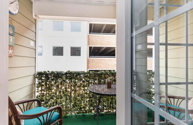 Ocean Place 340- Recently Remodeled Condo 1 5 Blocks From Beach Street USA - Foto 6