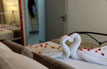 Blue Harmony villa Heated Pool Panorama - Foto 26