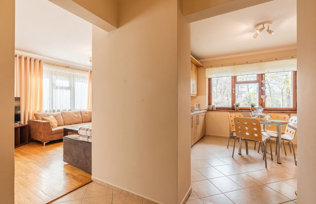 Willa Brylówka - Photo 15