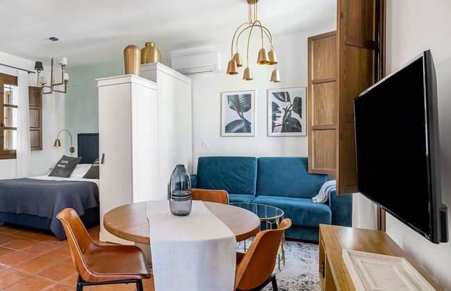 Limehome Granada Calle Sta. Ana - Foto 62