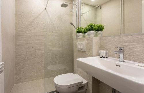 Modern Apartment near Faculty of El. Engineering - Foto 35