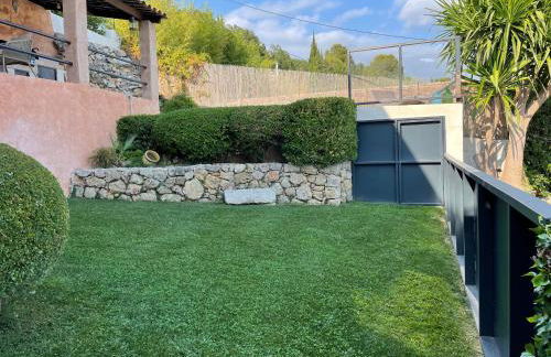 Charmant rez de villa en provence - Foto 11