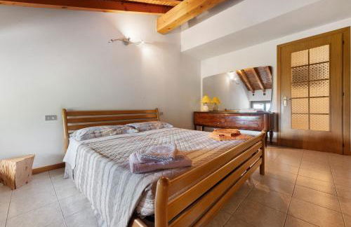 Casa Vendrogno - Foto 16