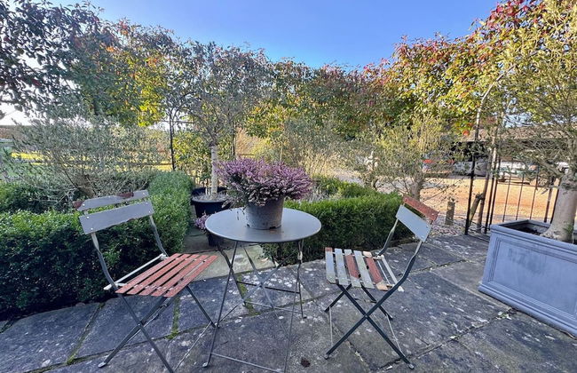 The Barn in the Chilterns - From 1590 Per Night - Foto 34