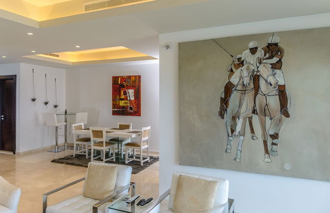 Amara Suites - Eko Atlantic - Foto 12