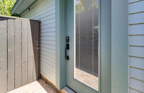 Cozy SXSW Stay Near Zilker Park Pet Friendly! - Foto 22