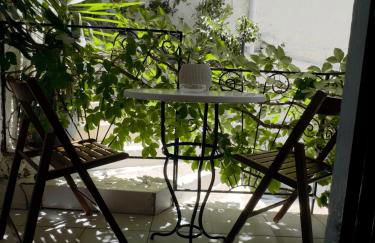 Argiro's apartment at Agia Galini - Foto 45