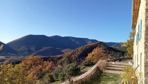 La Farigoule - Foto 2, Garden view