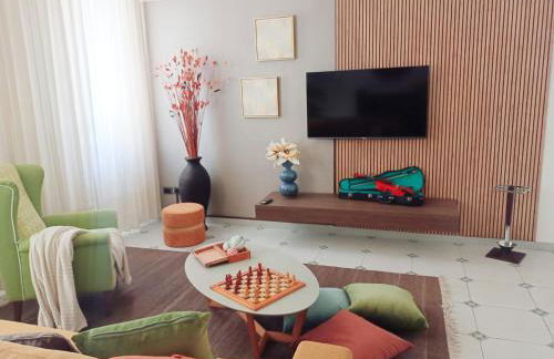 All'ombra del Centro Storico di Lecce - Foto 53