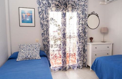 Casa la Buganvilla-Mojácar Playa - Foto 23