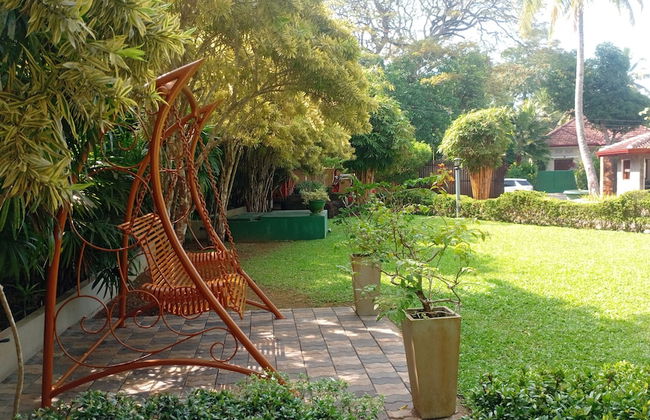 Rockery Villa Ayurveda - Photo 23