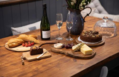 Gardener's Cottage - Foto 34