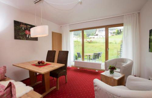 Isoldes Landhaus - Foto 70