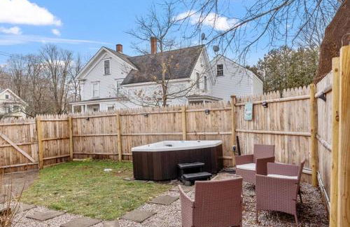 NEW!! Lovely unit w/ PRIVATE Hot Tub and patio! - Foto 27