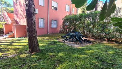 La Casa del mare - Foto 5, Garden, Garden view