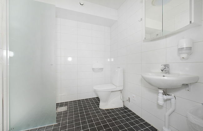 Chefens Hotell - Foto 28