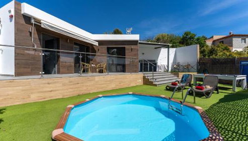 Balcón de la Cañada - Casitas Select - Foto 2